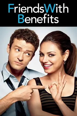 18 friends with benefits 2011