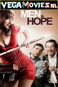 18 men in hope 2011