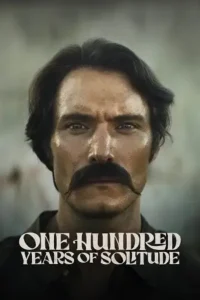 18 one hundred years of solitude season 1