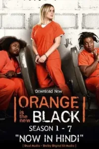 18 orange is the new black netflix original season 1