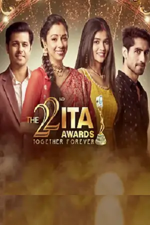 22nd ita awards 2023