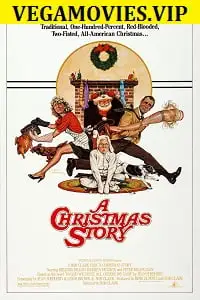 a christmas story 1983