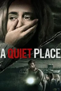 a quiet place 2018