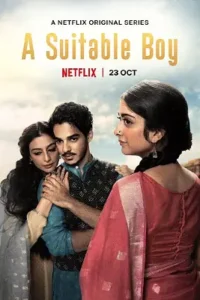 a suitable boy 2020