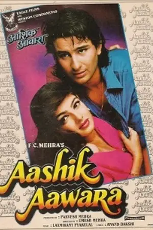 aashik aawara 1993