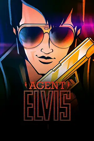 agent elvis 2023