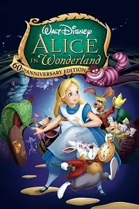alice in wonderland 1951