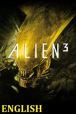 alien 3 1992