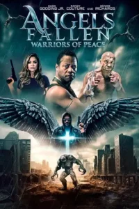 angels fallen warriors of peace 2024