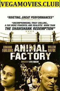 animal factory 2000