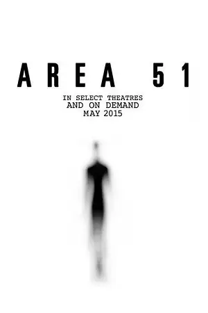 area 51 2015