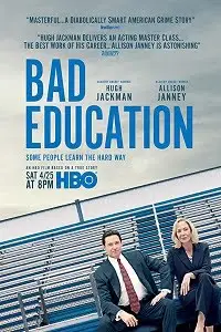 bad education 2019