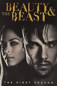 beauty and the beast season 1