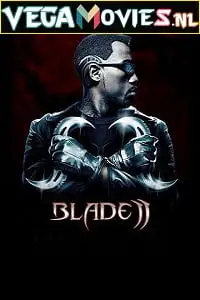 blade 2 2002
