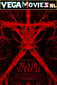 blair witch 2016