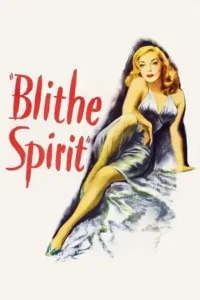 blithe spirit 1945