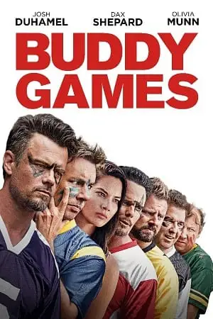 buddy games 2019