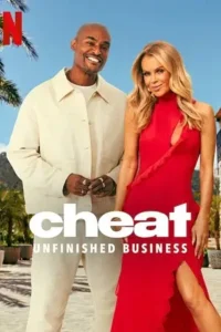 cheat unfinished business season 1