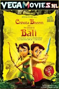chhota bheem and the throne of bali 2013