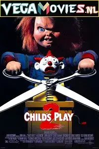 childs play 2 1990