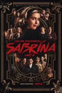 chilling adventures of sabrina season 1
