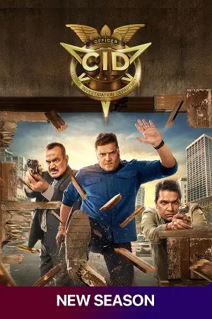 cid season 2 2024
