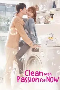 clean with passion for now season 1