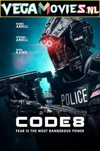 code 8 2019