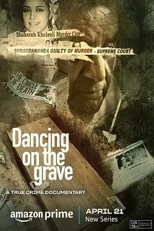 dancing on the grave season 1