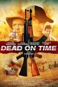 dead on time 2018