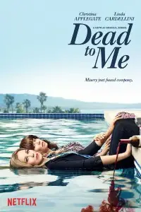 dead to me season 1