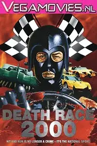 death race 2000