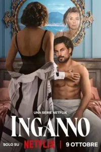 deceitful love netflix original 2024