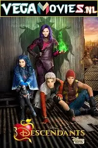 descendants 2015