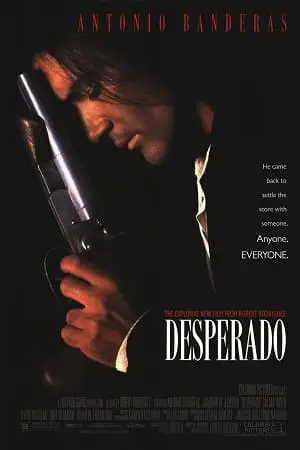 desperado 1995