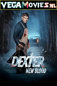 dexter new blood 2021