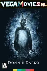 donnie darko 2001
