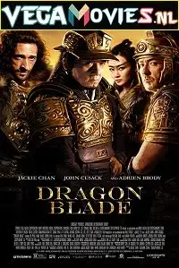 dragon blade 2015