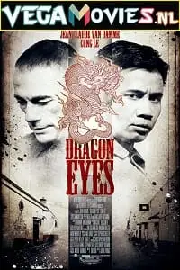 dragon eyes 2012