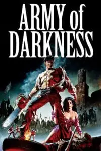 evil dead 3 army of darkness 1992