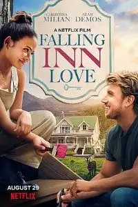 falling inn love 2019