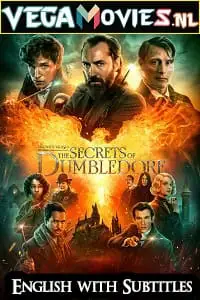 fantastic beasts the secrets of dumbledore 2022