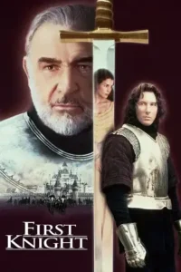 first knight 1995