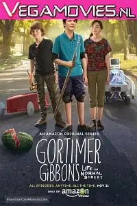 gortimer gibbon s life on normal street season 1