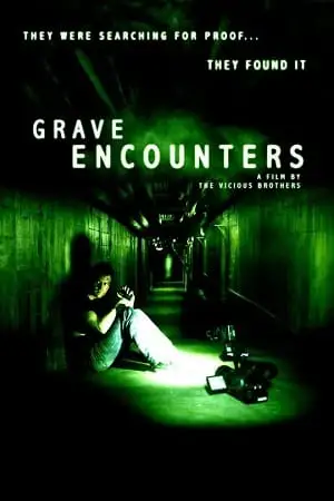 grave encounters 2011