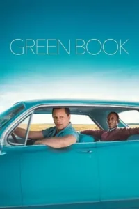 green book 2018