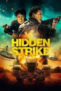 hidden strike 2023