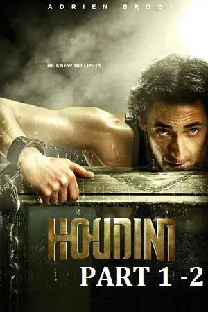 houdini part 1 2 2014