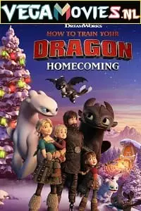 how to train your dragon 2019