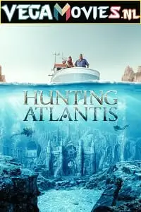 hunting atlantis 2021